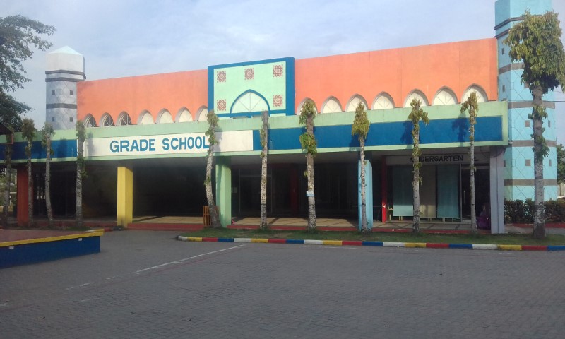 Elementary Building